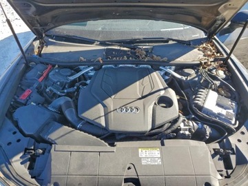 Audi A6 C8 2021 Audi A6 Limousine Premium Plus 2021 3.0 Benzyna 335KM, zdjęcie 7