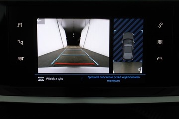 Peugeot 2008 II SUV 1.2 PureTech 130KM 2022 Peugeot 2008 1.2 PureTech, Salon Polska, zdjęcie 12