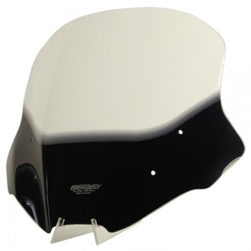 Szyba motocyklowa MRA YAMAHA FZ-09 MT-09 2014-2016