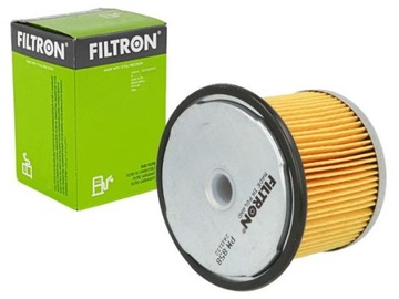 FILTRON FILTR PALIVA PM858 CITROEN PEUGEOT 1.9D TD