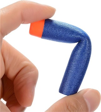 БОТИНКИ НА 100 SHOT ДЛЯ NERF ELITE NSTRIKE LAUNCHER