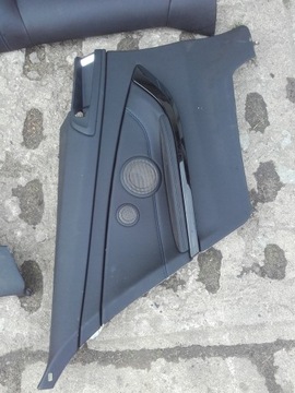 BMW 4 F32 SEDADLA POHOVKA KŮŽE M PACKET OHŘÍVAČ