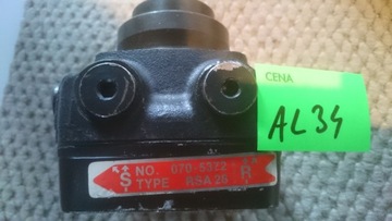 Насос AL34 Danfoss RSA 28 070-5376 правый