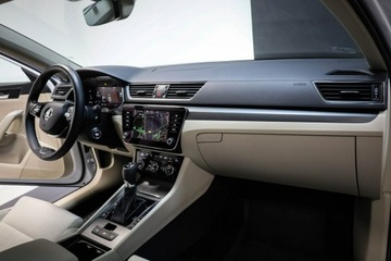 Skoda Superb III Liftback Facelifting 2.0 TDI SCR 200KM 2021 Škoda Superb Skoda Superb 200KM*Style*Salon, zdjęcie 21