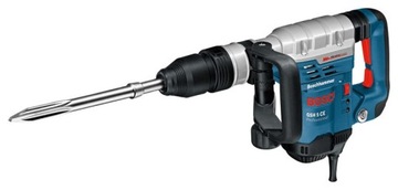 BOSCH MŁOT KUJĄCY SDS-MAX 1150W 8,3J 6,2kg GSH 5CE 0611321000