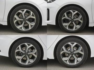 Kia Proceed Shooting Brake 1.6 CRDi SCR 136KM 2019 Kia Pro Cee&#039;d 1.6CRDI GTLine hak doinwestowany LED, zdjęcie 27