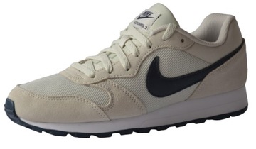 BUTY NIKE MD RUNNER 2 749794 009 MĘSKIE rozm. 40