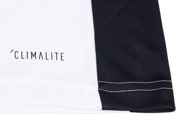 МУЖСКАЯ ФУТБОЛКА ADIDAS ENTRADA 18 ИЗ ДЖЕРСИ, БЕЛАЯ CD8438, размер XL