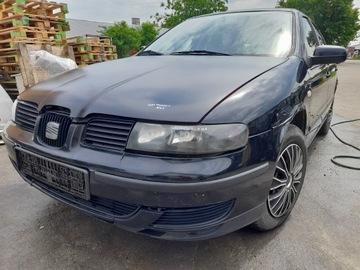 SEAT TOLEDO II VÍKO KUFRU KUFRU L041 LO41
