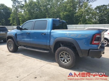  RAM 1500 _TRX_FINAL EDITION_5 7 Box_4x4_6.2 L_702 km_2024r 6.2 Benzyna, zdjęcie 3