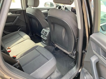 Audi Q5 II SUV Facelifting 2.0 35 TDI 163KM 2021 AUDI Q5 (FYB) 2.0 TDI quattro 163 KM, zdjęcie 7