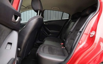 Mazda 3 III Sedan 2.0 SKYACTIV-G 120KM 2016 Mazda 3 Mazda 3 SKYACTIV-G 120 KIZOKU 2.0 Benzyna 120KM, zdjęcie 27