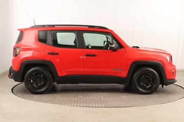 Jeep Renegade SUV Facelifting 1.0 GSE T3 Turbo 120KM 2019 Jeep Renegade 1.0 T-GDI, Salon Polska, zdjęcie 5