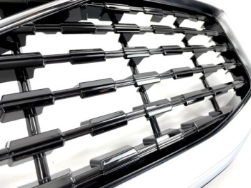 СЛЕДУЮЩАЯ РЕШЕТКА VOLVO S60 V60 III 19- R-DESIGN