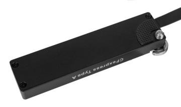 Адаптер SSD-накопителя Zitay CS-306 CFexpress Type A/M.2 NVMe