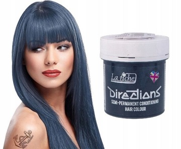 La Riche Directions Slate 88ml