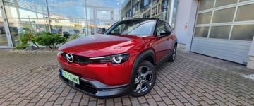 Mazda MX-30 Mazda MX-30Crossover e-SKYACTIV e-...