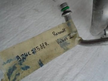 PŘÍVOD KLIMATIZACE 924C28588R RENAULT KOLEOS II