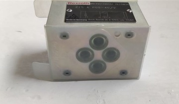ZAWÓR REXROTH MNR:R901086051 / R900156528