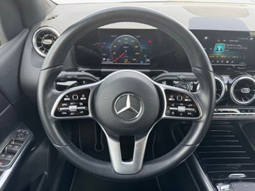 Mercedes Klasa B W247 Sports Tourer 2.0 B200d 150KM 2019 Mercedes-Benz Klasa B B 200d Polski Salon FV23 Darmowy raport AutoDNA, zdjęcie 13