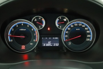 Suzuki SX4 I Hatchback Facelifting 1.5 VVT 112KM 2012 Suzuki SX4 1.5 VVT, Salon Polska, 1. Właściciel, zdjęcie 7