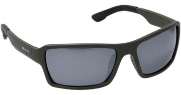 MIKADO Okulary Polaryzacyjne - AMO-0244-GY