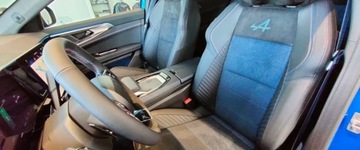 Renault 2025 Renault Rafale 4x4 300 km hybryda plug-in atelier Alpine E-Tech 4x4 300, zdjęcie 28