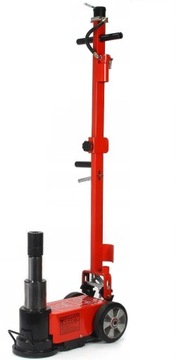 ПНЕВМАТИЧЕСКИЙ ГИДРАВЛИЧЕСКИЙ ПОДЪЕМНИК 30Т Frog