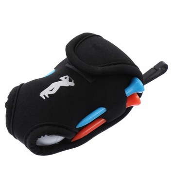 Pack Tees Set Миниатюрная поясная сумка с крючком