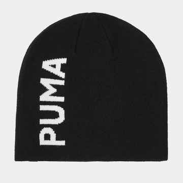 Czapka Puma Ess Classic Dwuwarstwowa Beanie