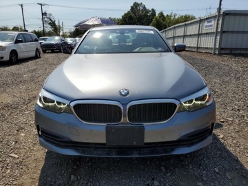 BMW Seria 5 G30-G31 2019 BMW Seria 5 530XI 2019 2.0l 2.0 Benzyna 248KM, zdjęcie 5