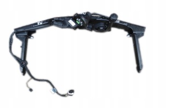 AUDI A4 B9 8W ZAŘÍZENÍ(HÁK) PĚKNÝ