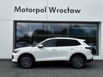 Volkswagen Tiguan III 2026 Volkswagen Tiguan Life Plus 1.5 eTSI 150 KM DSG-7, zdjęcie 2