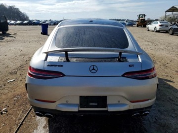 Mercedes AMG GT C190 2022 Mercedes-Benz AMG GT 43 2022 3.0 Benzyna 362KM, zdjęcie 2