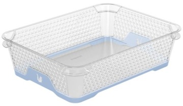 Корзина Keeper Jonas Anti-Slip A5 Nordic Blue 103686..