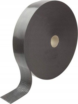 COROTOP TAŚMA AKUSTYCZNA WYGŁUSZAJĄCA PES POD PROFILE 70MM X 30MB X 3MM