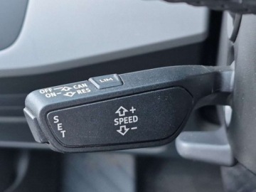 Audi A4 B9 Limousine Facelifting 2.0 35 TFSI 150KM 2020 Audi A4 Limousine Salon PolskaFaktura VAT Po duzym serwisie Full LED, zdjęcie 14