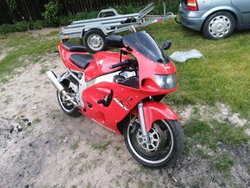 Гидроразъем Suzuki GSXR SRAD 600