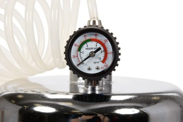 Комплект для прокачки тормозной жидкости