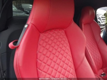 Audi R8 II 2023 Audi R8 Coupe 2023r., SPYDER V10 PERFORMANCE QUATTRO S TRONIC, od ubezpiec, zdjęcie 9