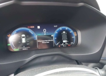 Toyota RAV4 V 2023 Toyota RAV4 XSE, od ubezpieczalni 2.5 Hybryda 176KM, zdjęcie 13