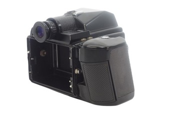 PENTAX 645 (корпус без задней панели) - обслуживаемый