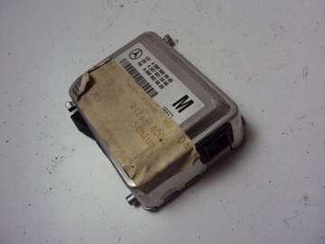 KAMERA OKNO PŘEDNÍ MERCEDES W212 FL 2.2 CDI