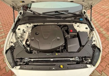 Volvo V60 II  Kombi 2.0 D4 190KM 2019 Volvo V60 R DESIGN 2.0D4 AWD 190ps AutoMat8Biegow HiBeamLED SerwisASO VAT23, zdjęcie 32