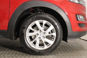 Hyundai Tucson III SUV 1.6 GDI 132KM 2018 Hyundai Tucson 1.6 GDI, Salon Polska, zdjęcie 14