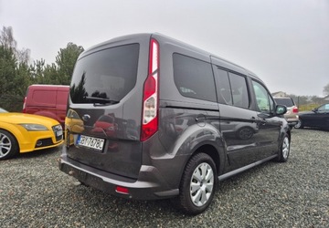 Ford 2016 Ford Tourneo Connect Grand 1,5 120 KM Tytanium Zarejestrowany w PL FV VAT, zdjęcie 26