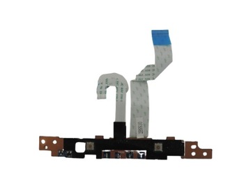 Przyciski touchpad SAMSUNG NP355 NP355V5C NP350