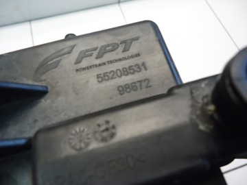 ALFA ROMEO GIULIETTA 1.4T PCV OLEJE 55208531