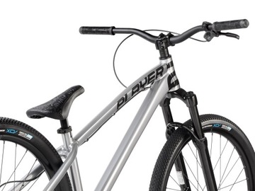 Велосипед Dartmoor Two6Player Evo XL + eBon 150 злотых