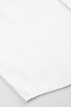 Рубашка для мальчика белая 146 Coccodrillo